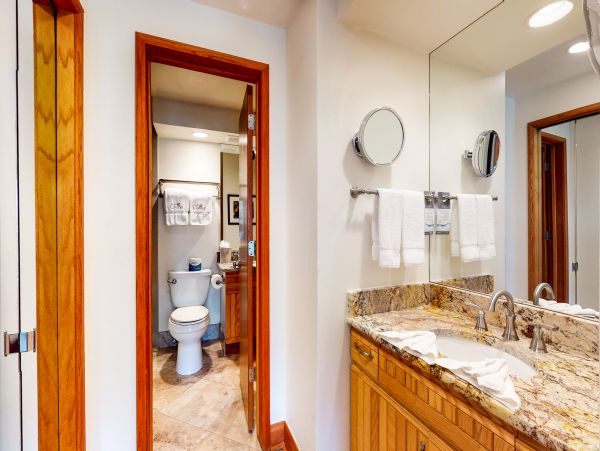 Beaver Creek Bachelor Gulch Condo 952748