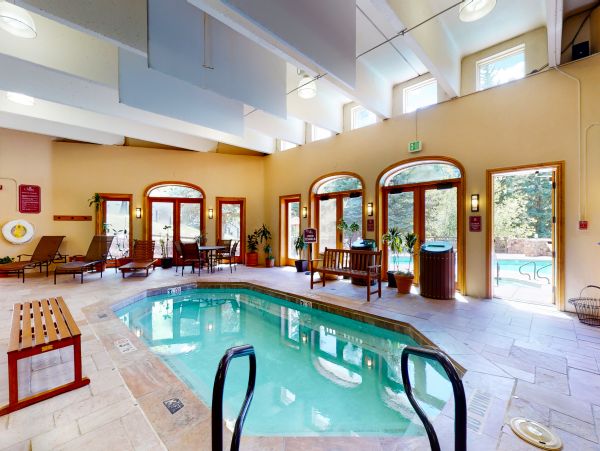 Beaver Creek Bachelor Gulch Condo 952748