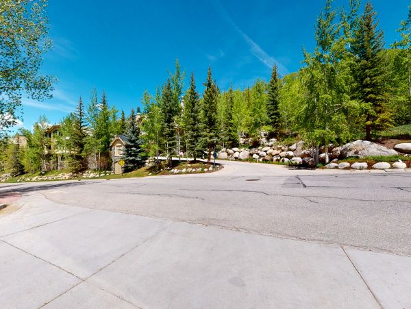 Beaver Creek Bachelor Gulch Condo 952748