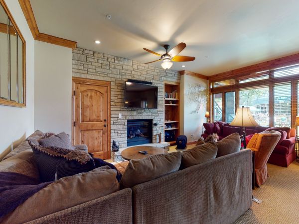 Vail Lionshead Condo 952749