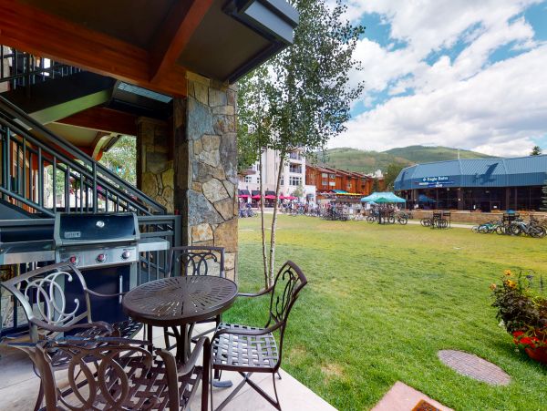 Vail Lionshead Condo 952749