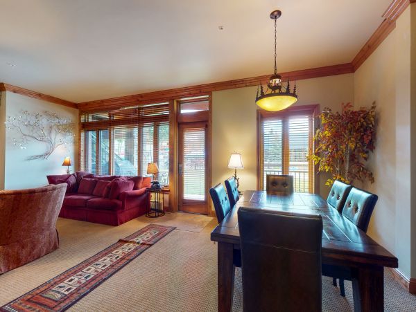 Vail Lionshead Condo 952749
