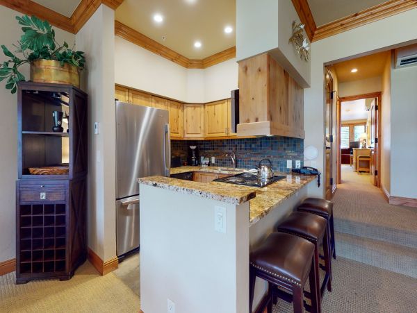 Vail Lionshead Condo 952749