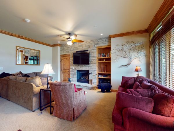 Vail Lionshead Condo 952749