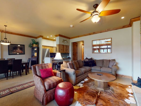 Vail Lionshead Condo 952749