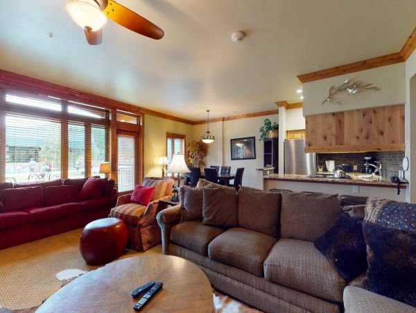 Vail Lionshead Condo 952749