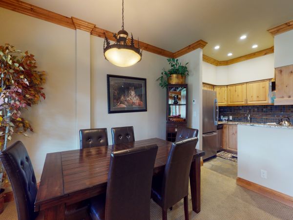Vail Lionshead Condo 952749