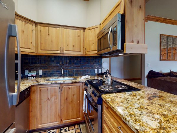 Vail Lionshead Condo 952749