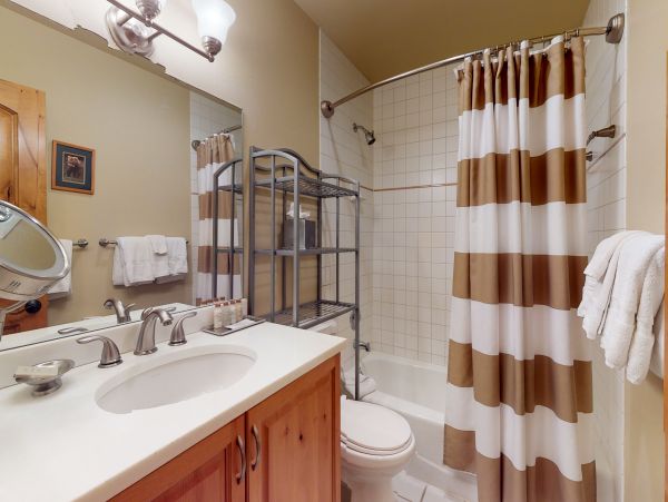 Vail Lionshead Condo 952749
