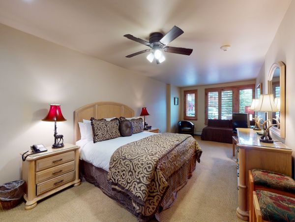 Vail Lionshead Condo 952749