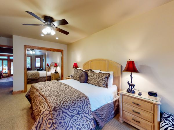 Vail Lionshead Condo 952749