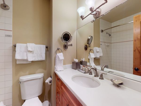 Vail Lionshead Condo 952749