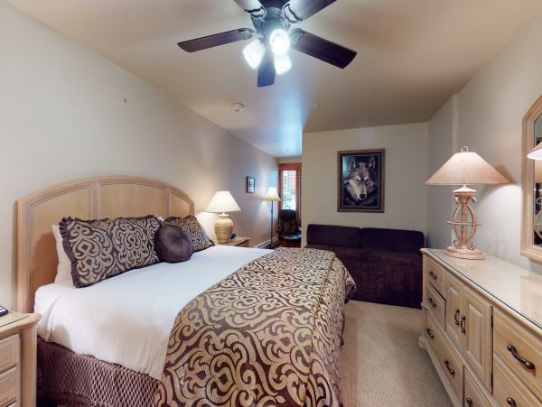 Vail Lionshead Condo 952749
