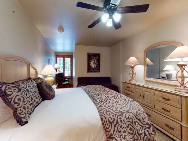 Vail Lionshead Condo 952749