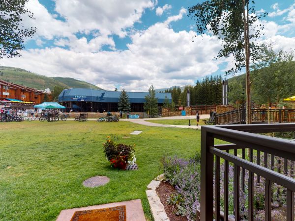 Vail Lionshead Condo 952749