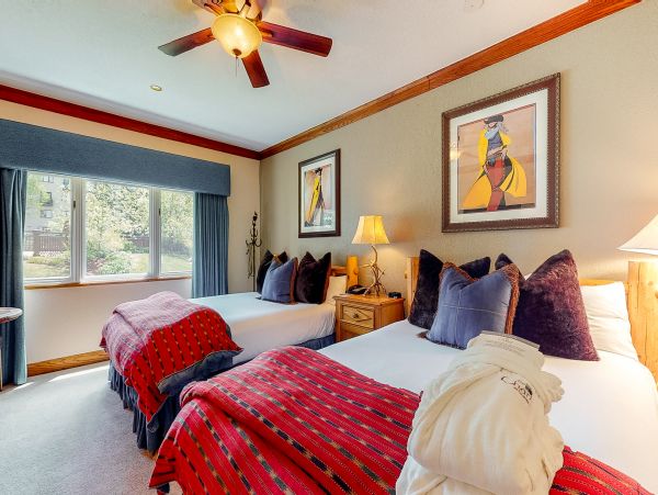 Beaver Creek Bachelor Gulch Condo 952752