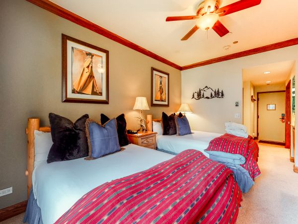 Beaver Creek Bachelor Gulch Condo 952752