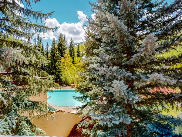 Beaver Creek Bachelor Gulch Condo 952752