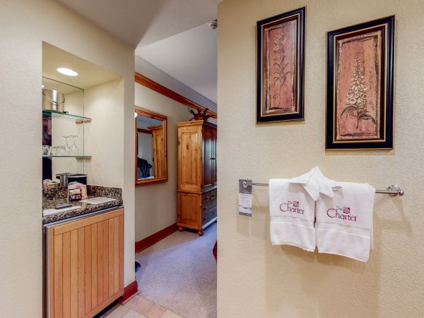 Beaver Creek Bachelor Gulch Condo 952753