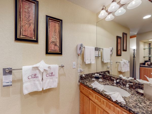 Beaver Creek Bachelor Gulch Condo 952753