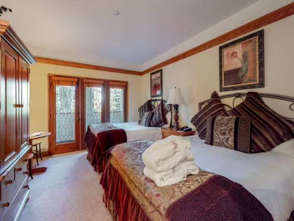 Beaver Creek Bachelor Gulch Condo 952753