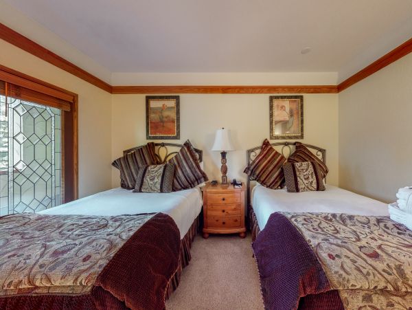 Beaver Creek Bachelor Gulch Condo 952753