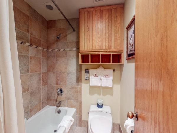 Beaver Creek Bachelor Gulch Condo 952753