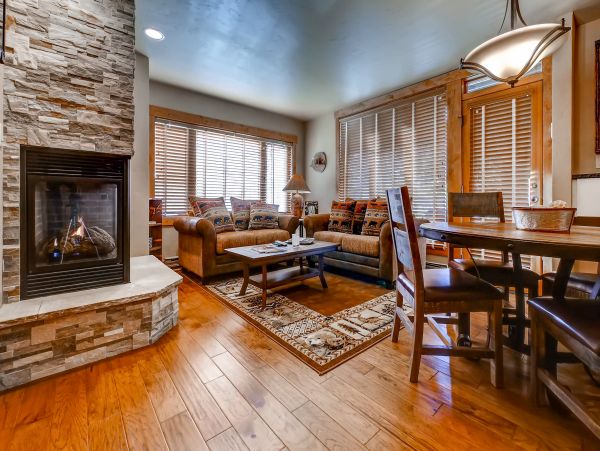 Steamboat Springs Condo 952754
