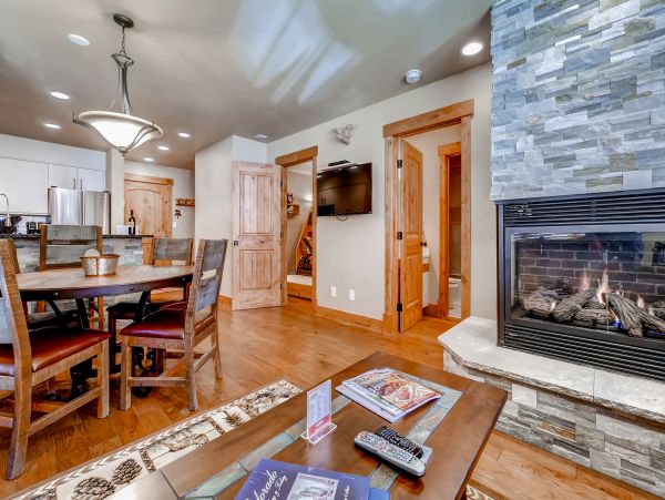 Steamboat Springs Condo 952754