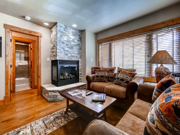 Steamboat Springs Condo 952754
