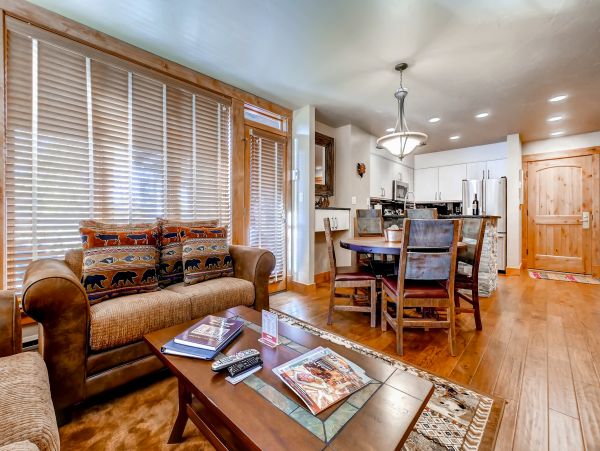 Steamboat Springs Condo 952754