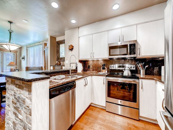 Steamboat Springs Condo 952754