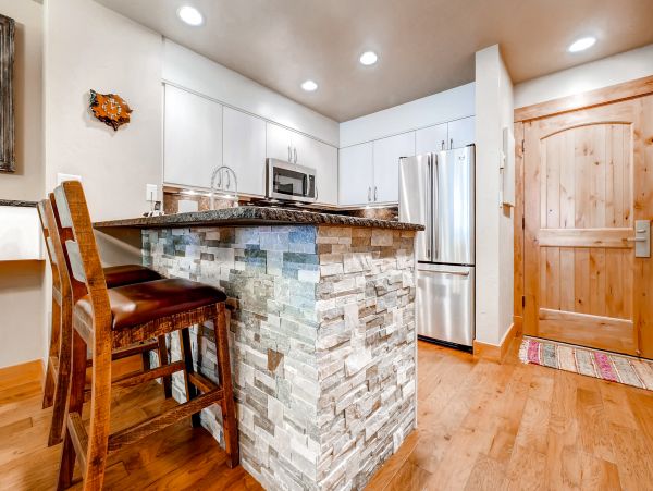 Steamboat Springs Condo 952754