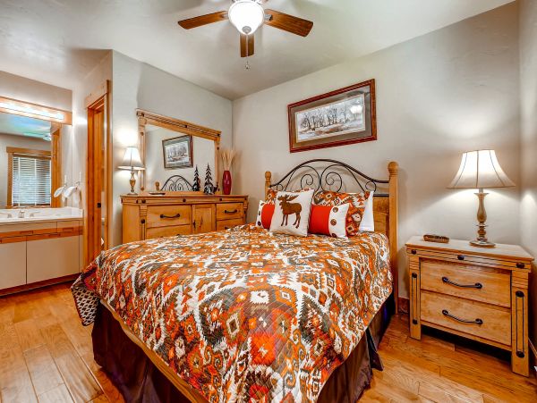 Steamboat Springs Condo 952754