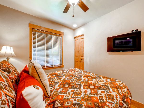 Steamboat Springs Condo 952754