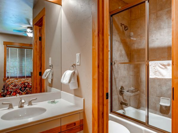 Steamboat Springs Condo 952754