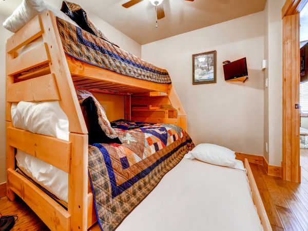 Steamboat Springs Condo 952754