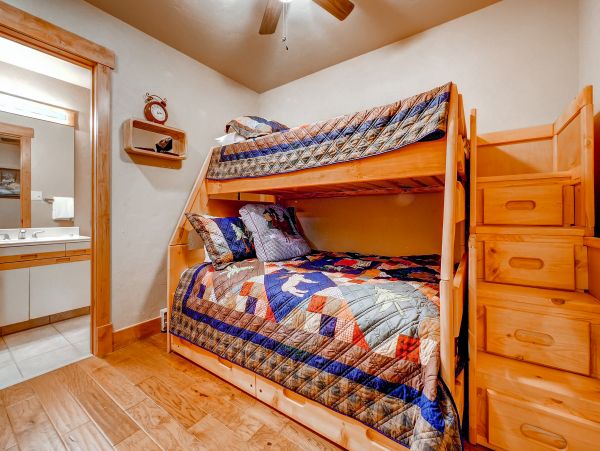 Steamboat Springs Condo 952754