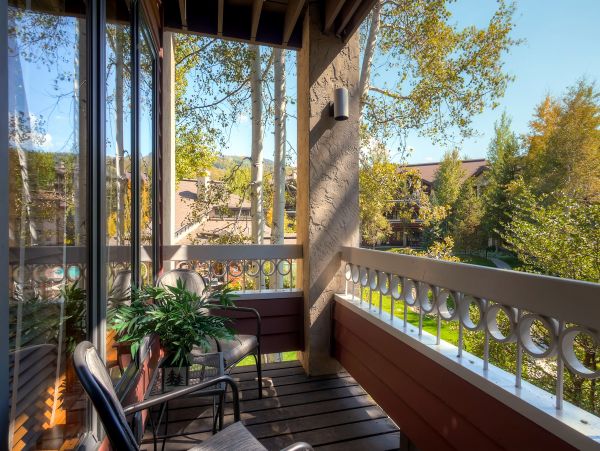 Steamboat Springs Condo 952754