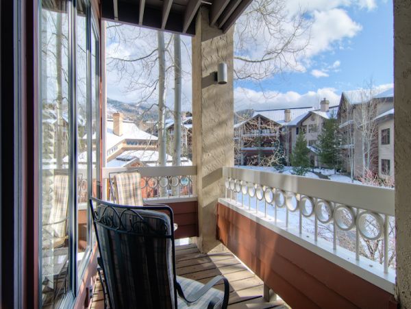Steamboat Springs Condo 952754
