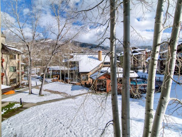 Steamboat Springs Condo 952754