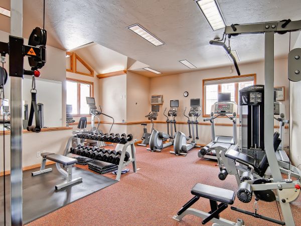 Steamboat Springs Condo 952754