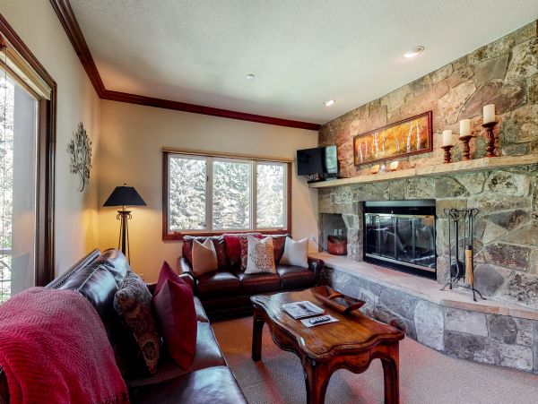 Beaver Creek Bachelor Gulch Condo 952756