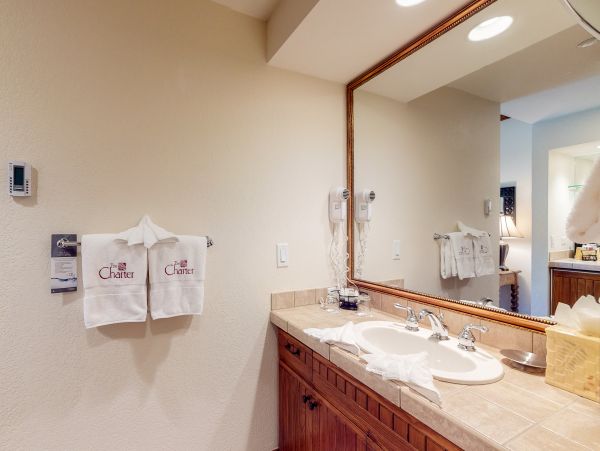 Beaver Creek Bachelor Gulch Condo 952756