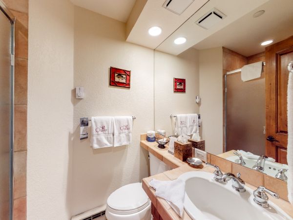 Beaver Creek Bachelor Gulch Condo 952756