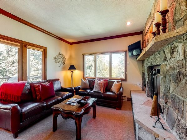 Beaver Creek Bachelor Gulch Condo 952756