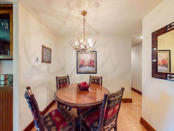 Beaver Creek Bachelor Gulch Condo 952756