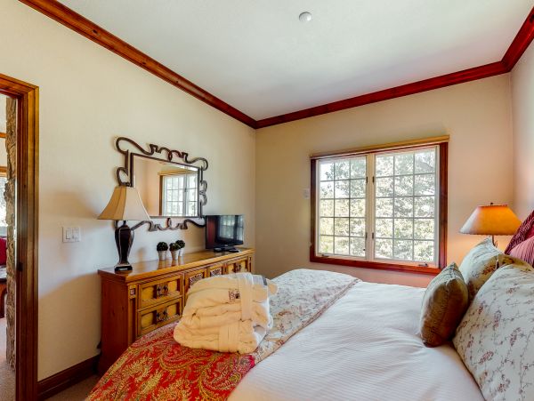 Beaver Creek Bachelor Gulch Condo 952756