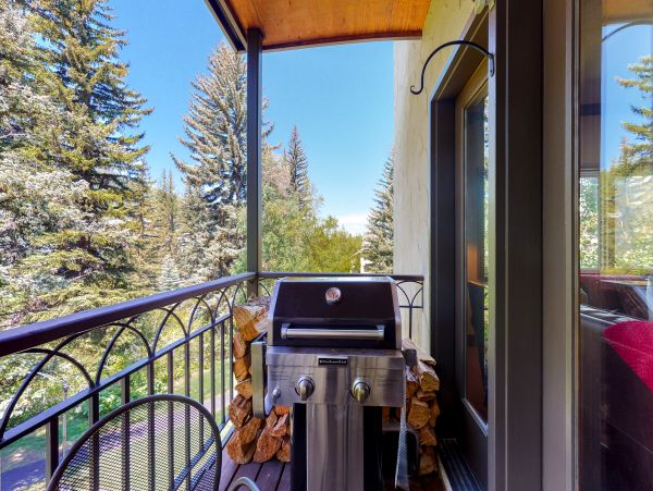 Beaver Creek Bachelor Gulch Condo 952756