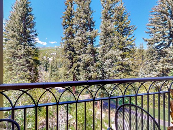 Beaver Creek Bachelor Gulch Condo 952756